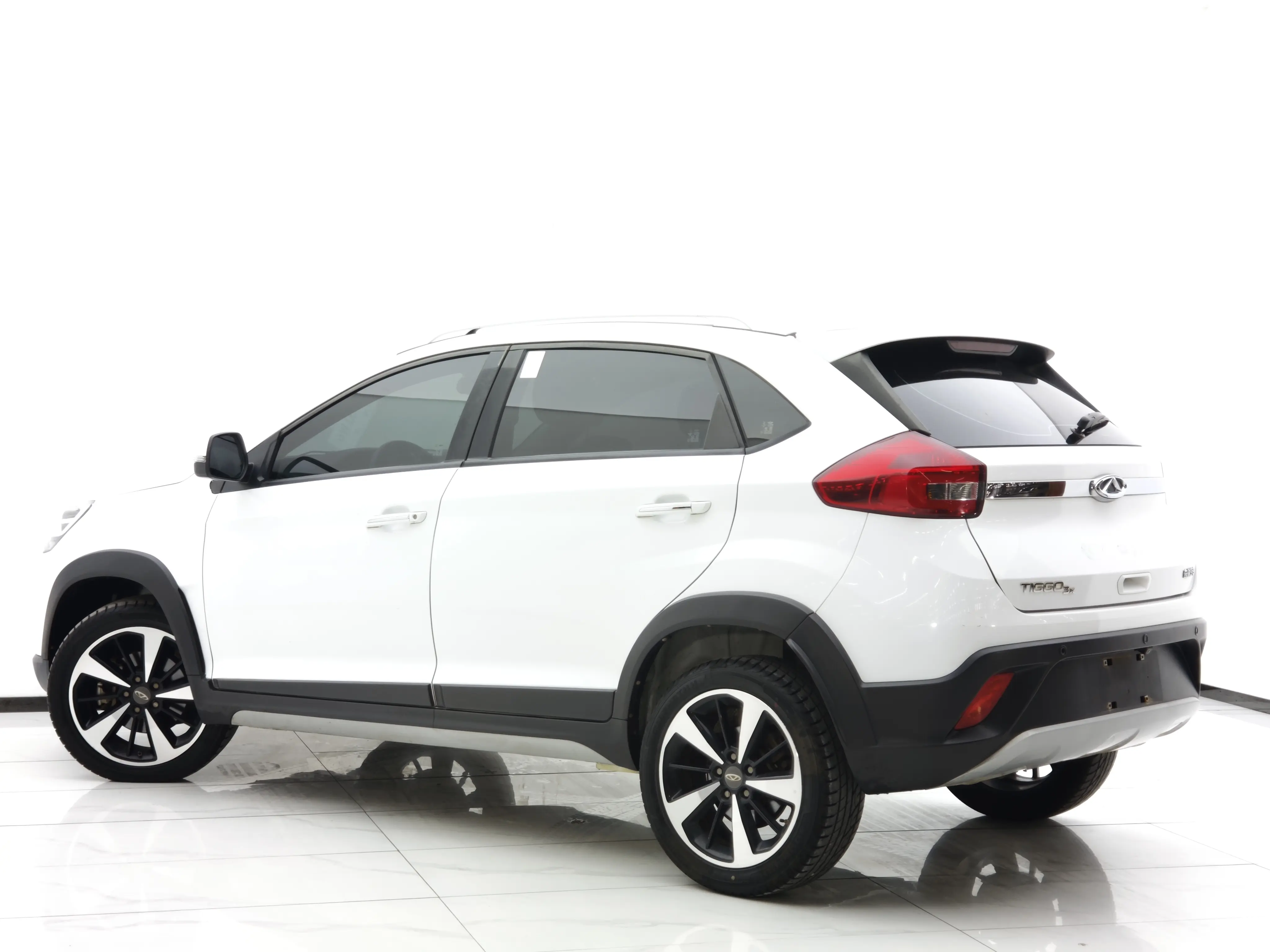 Chery Tiggo 3x