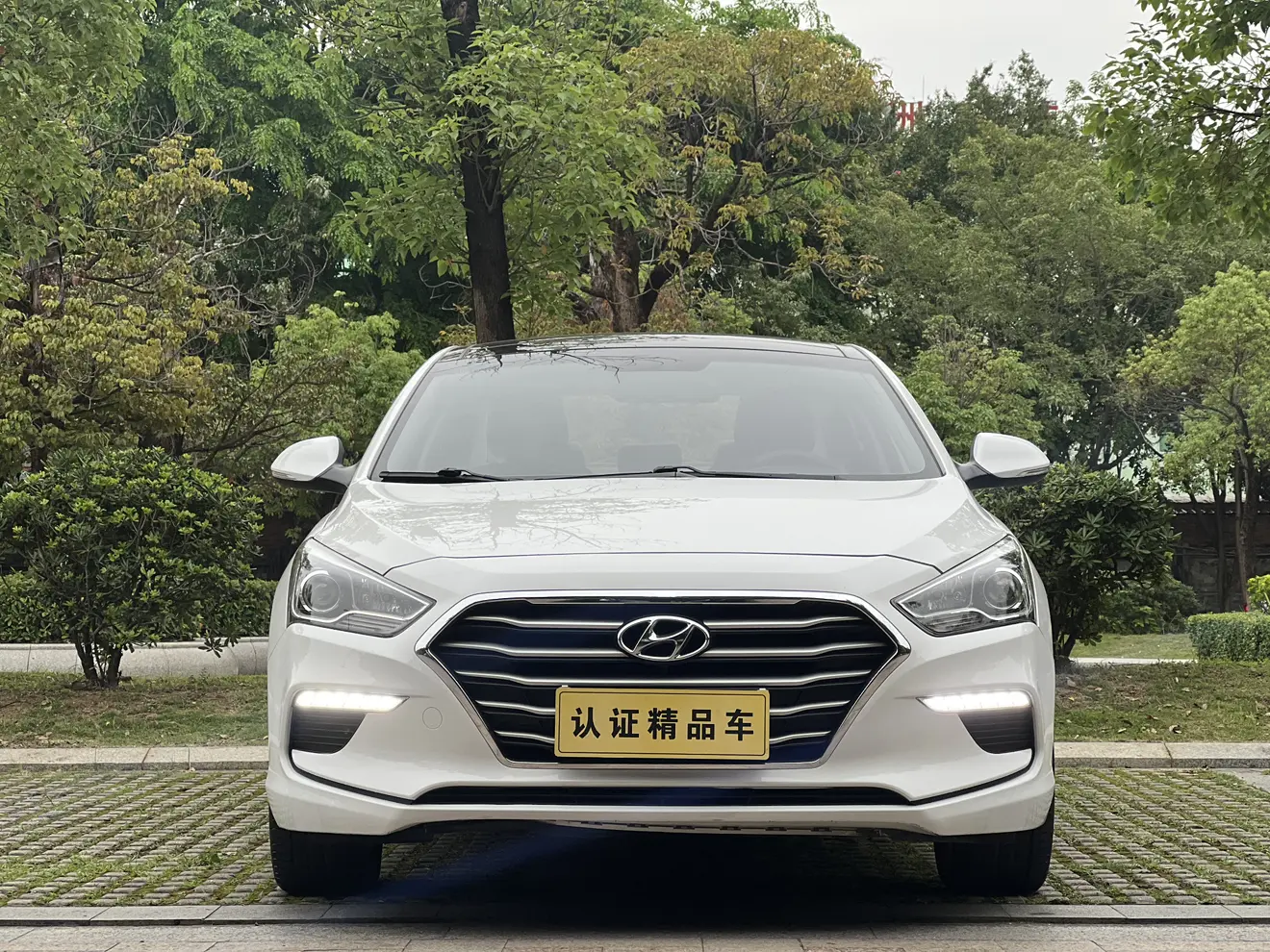 Hyundai Famous pictures