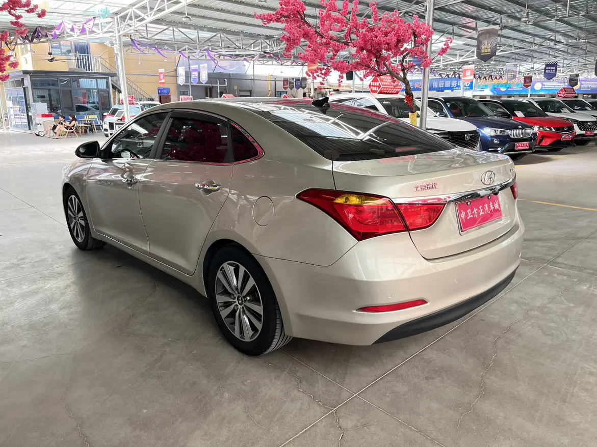 Hyundai Famous pictures