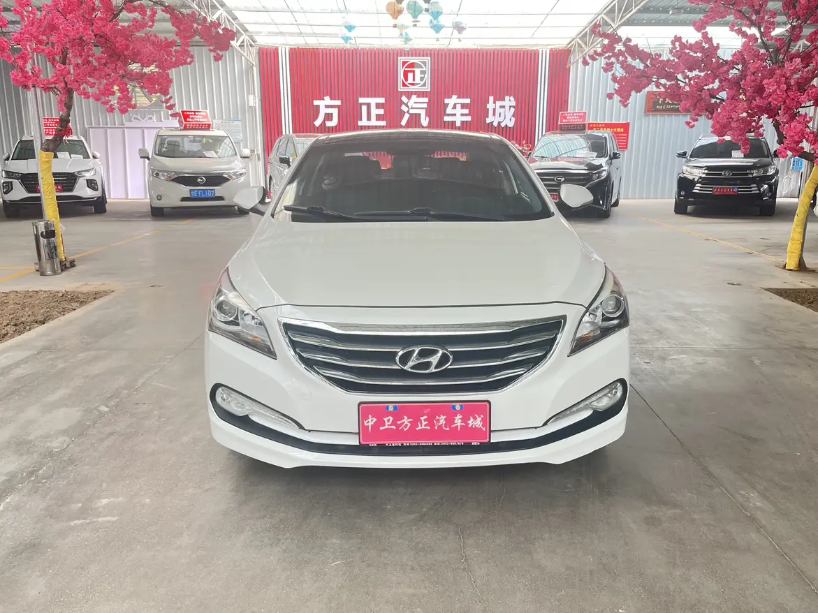 Hyundai Famous pictures