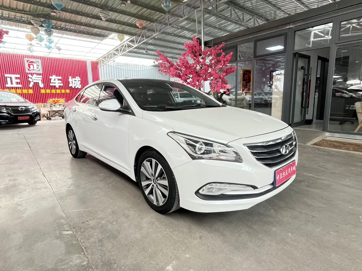 Hyundai Famous pictures