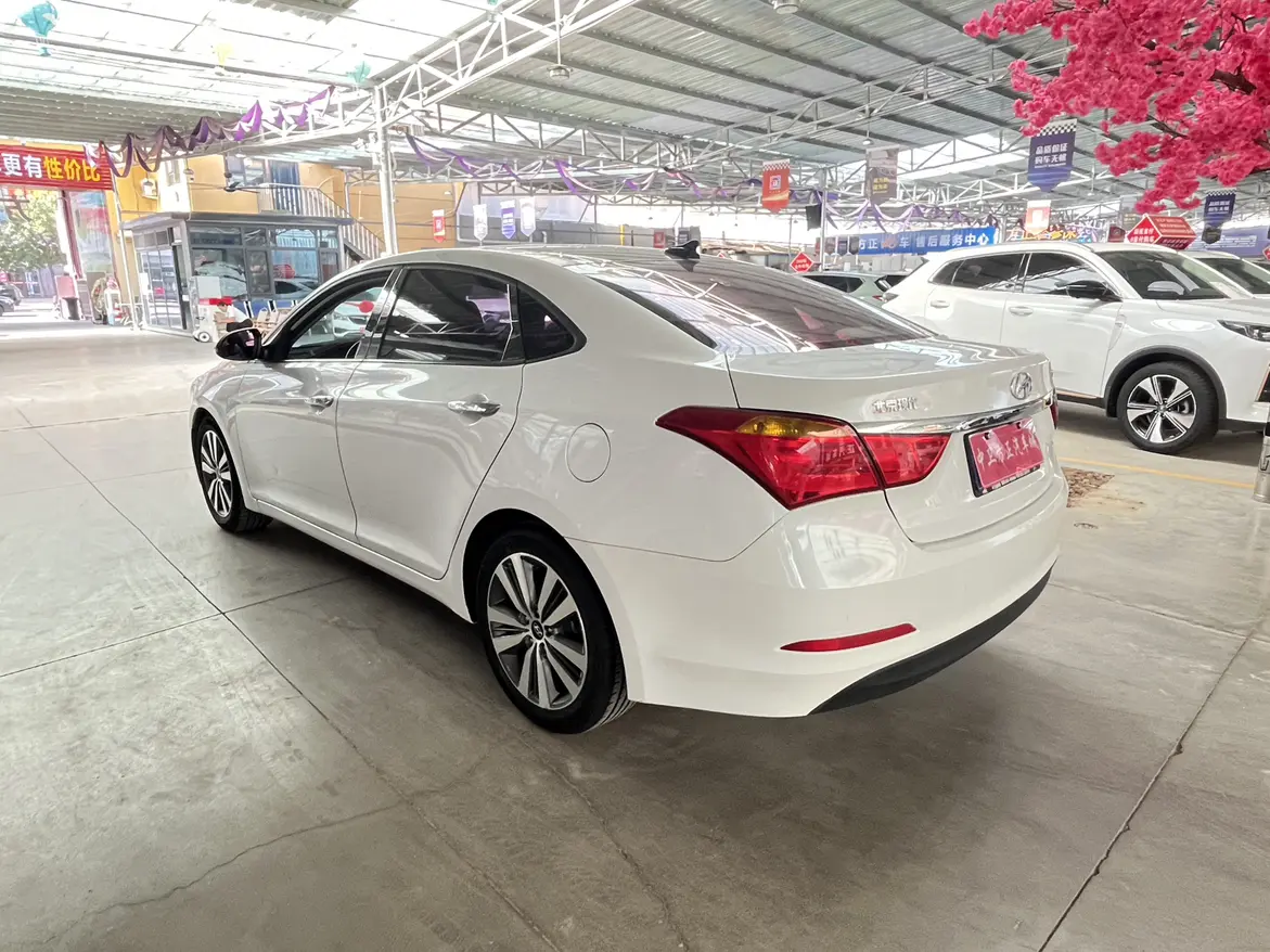 Hyundai Famous pictures