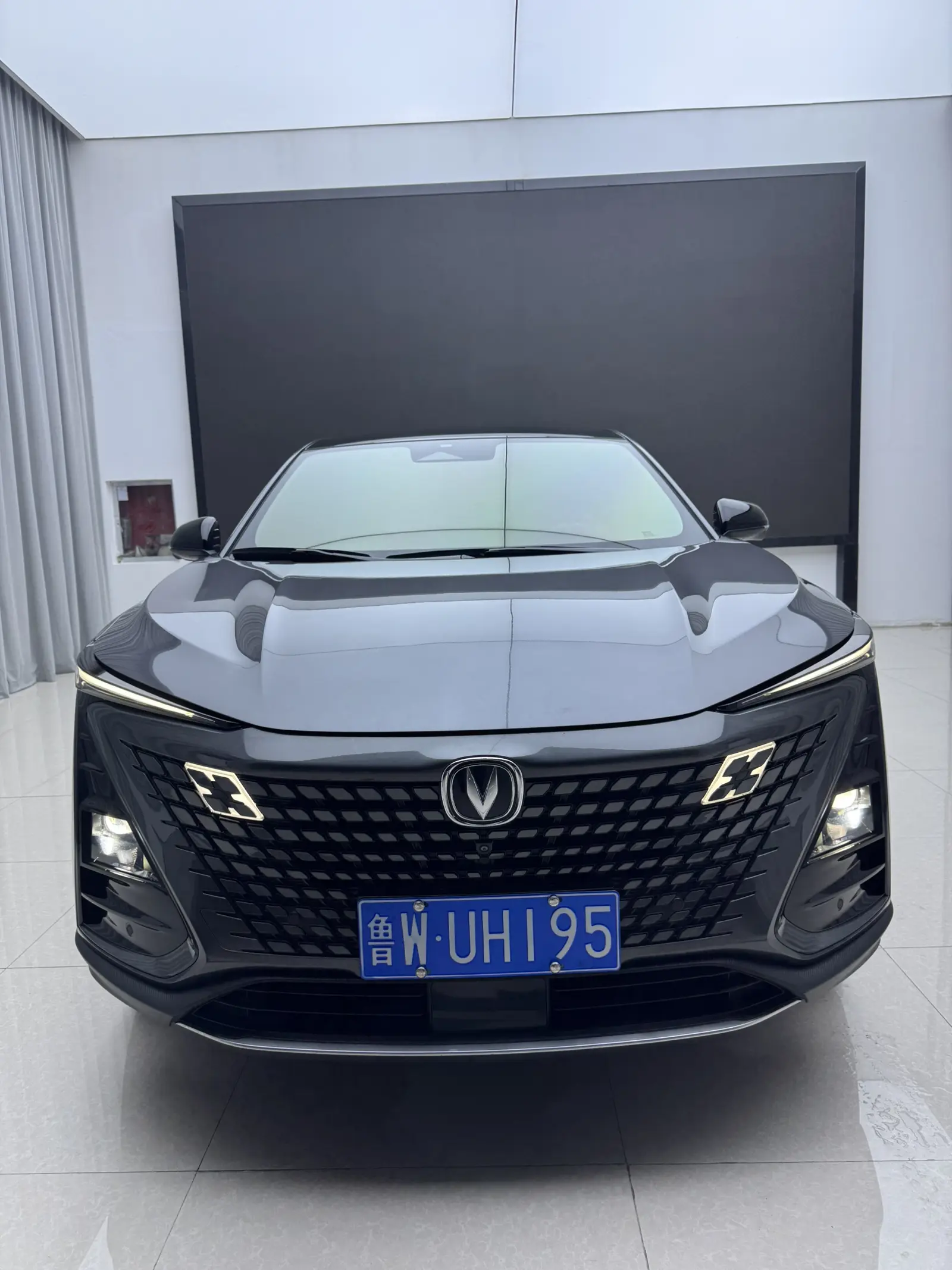 Changan UNI-T