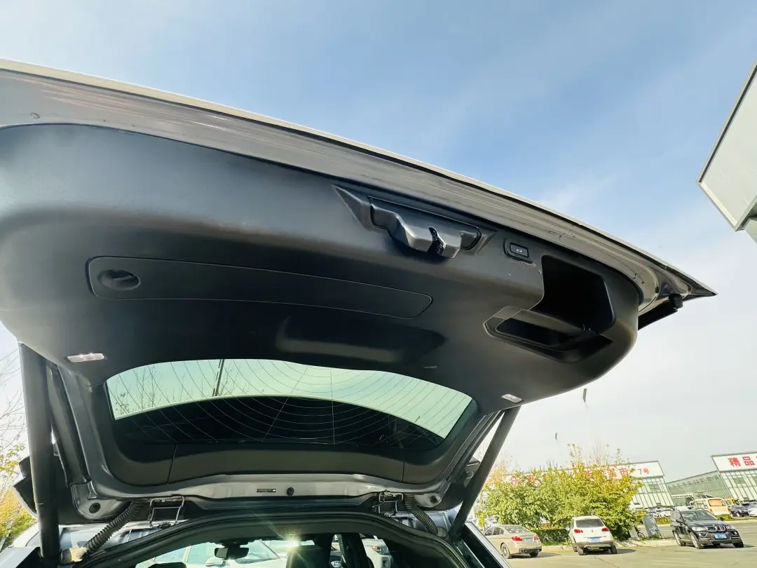 Land Rover Discover Sports