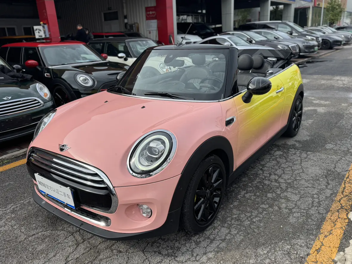 MINI MINI