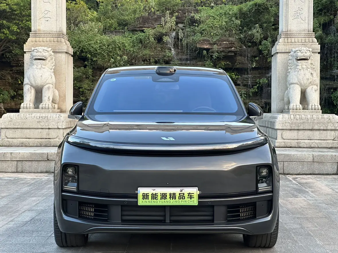 Lixiang L9