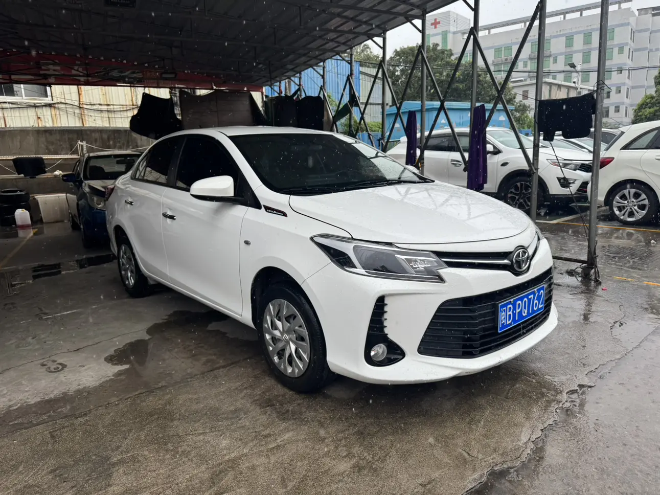 Toyota Vios
