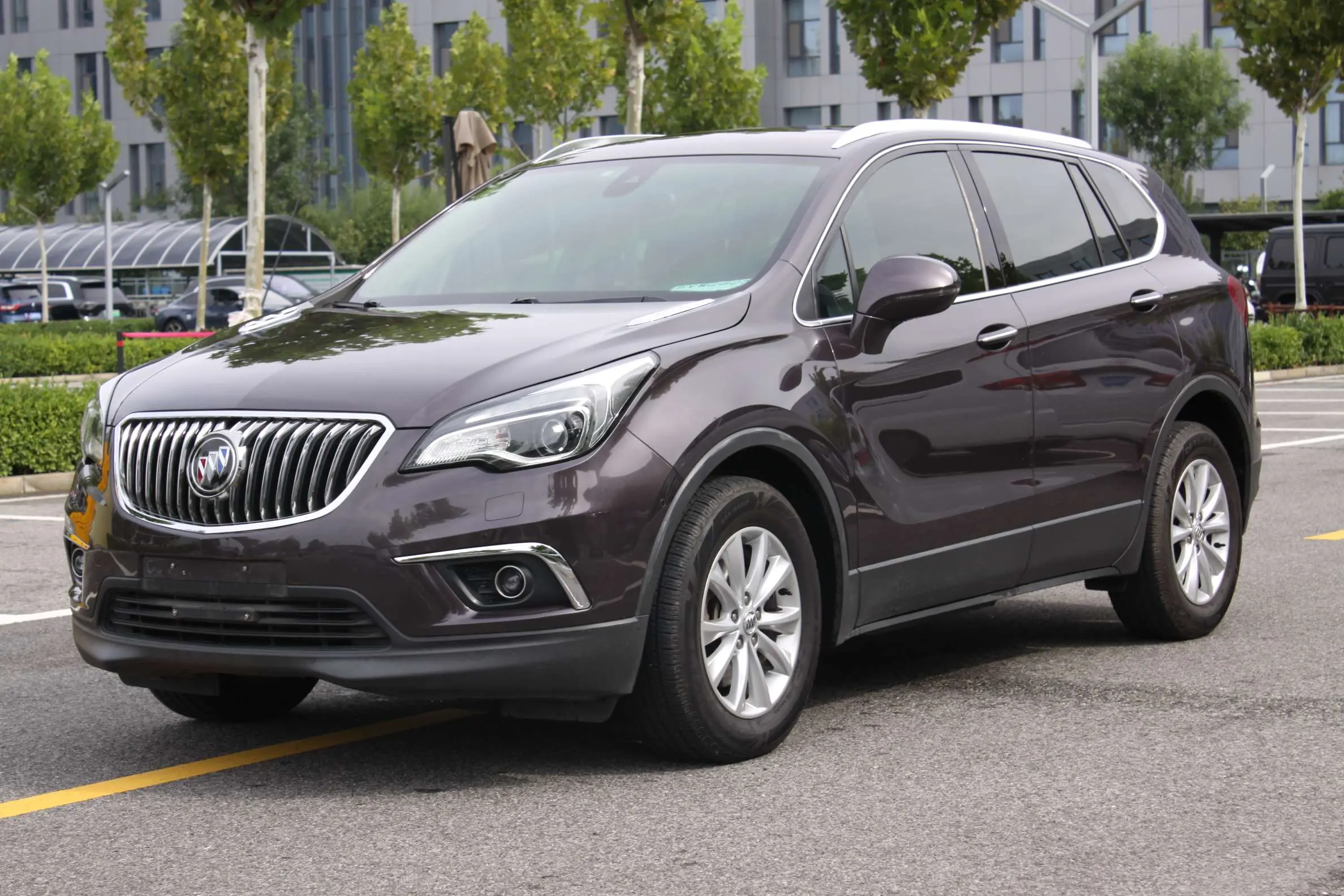 Buick Envision