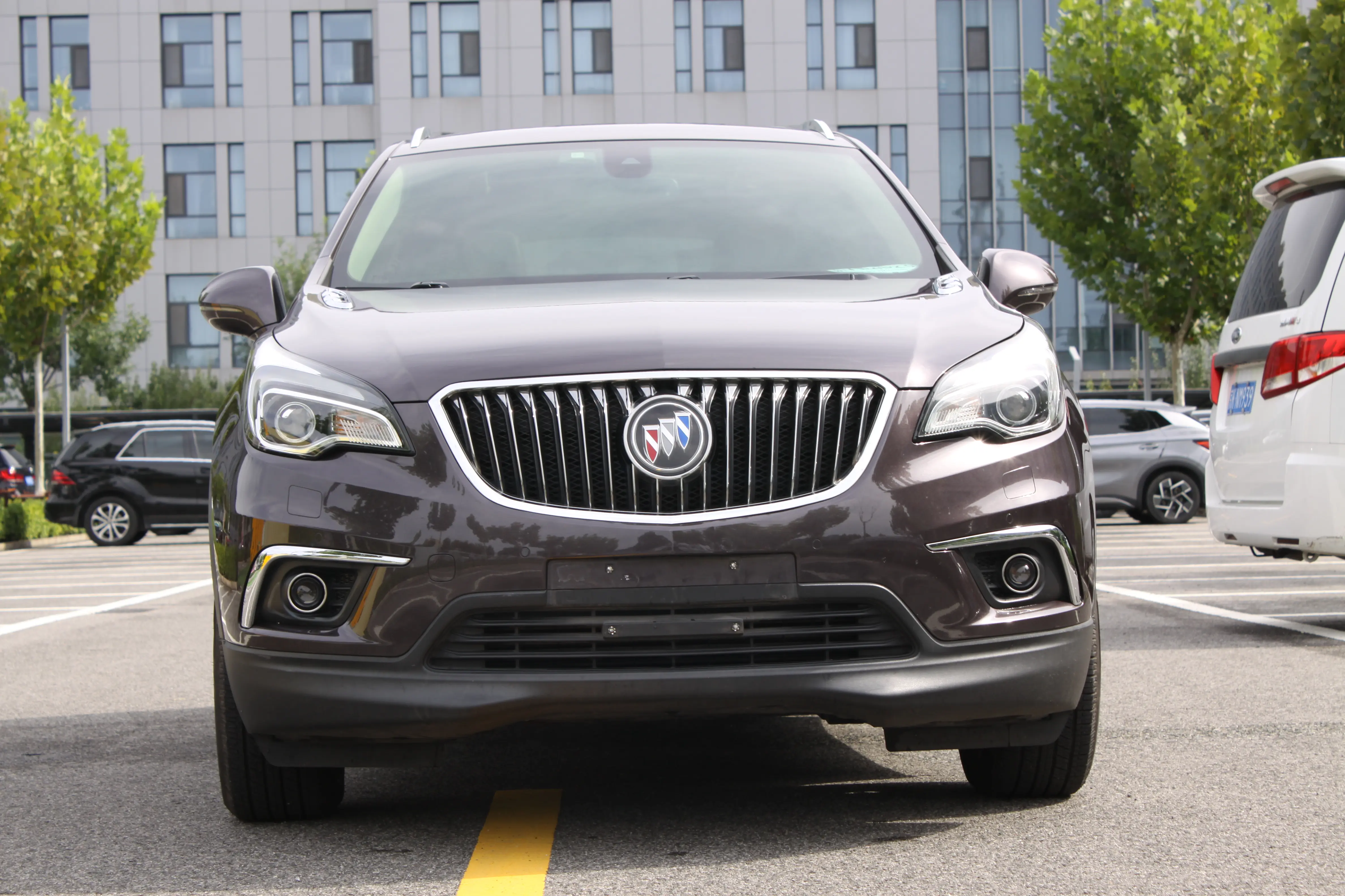 Buick Envision
