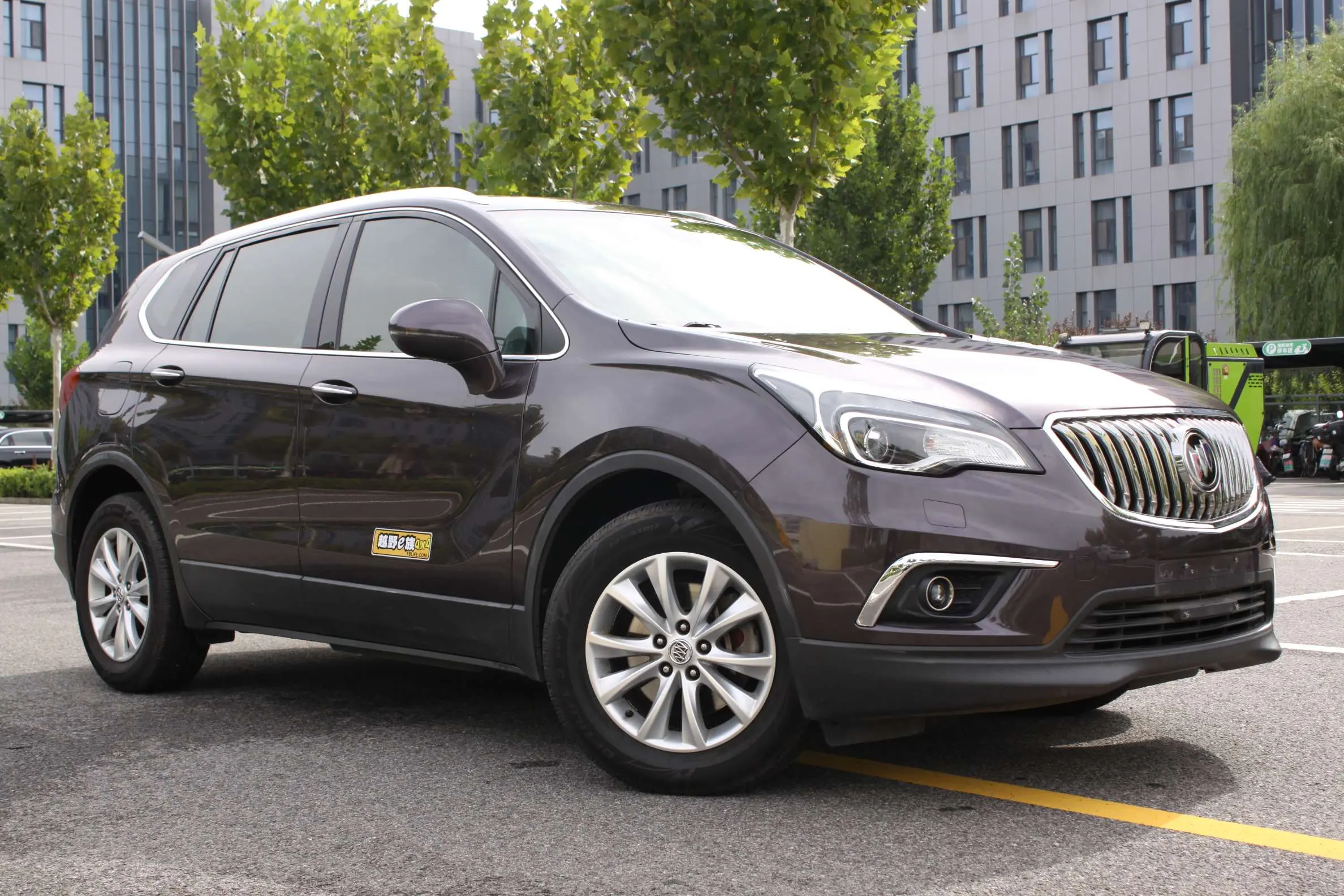 Buick Envision
