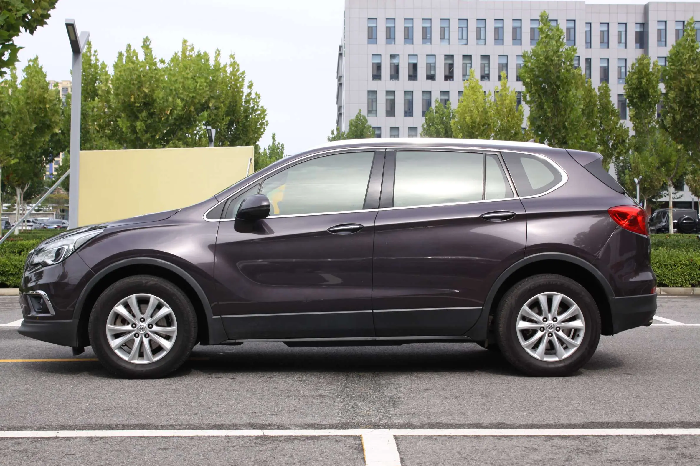Buick Envision