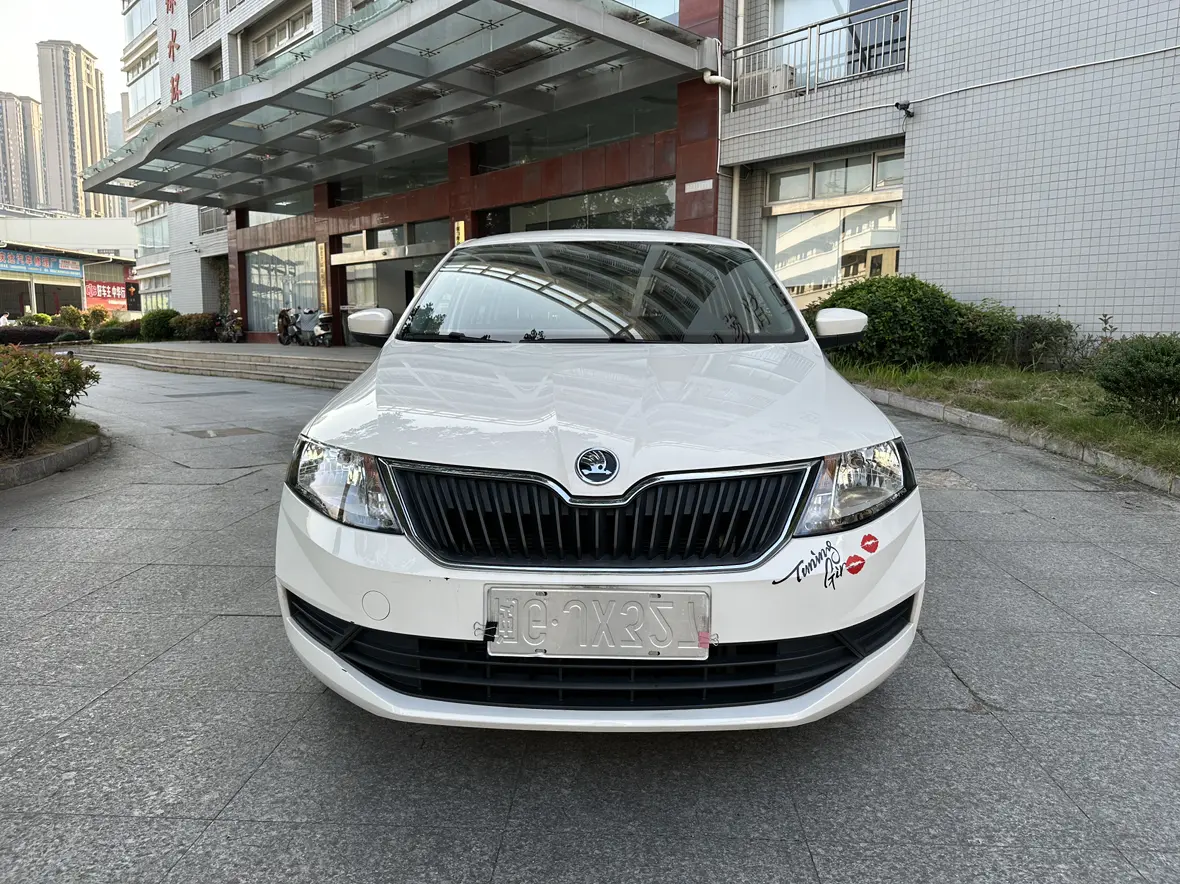 Skoda Xin Dong