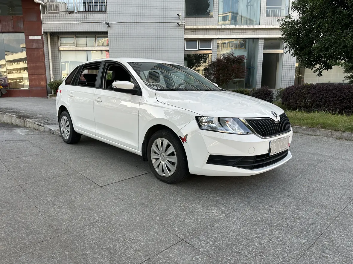Skoda Xin Dong