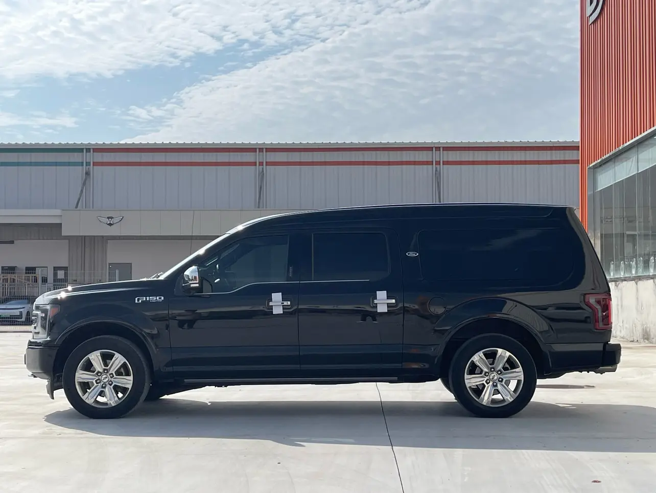 WOWSEN The Warrior of Heaven