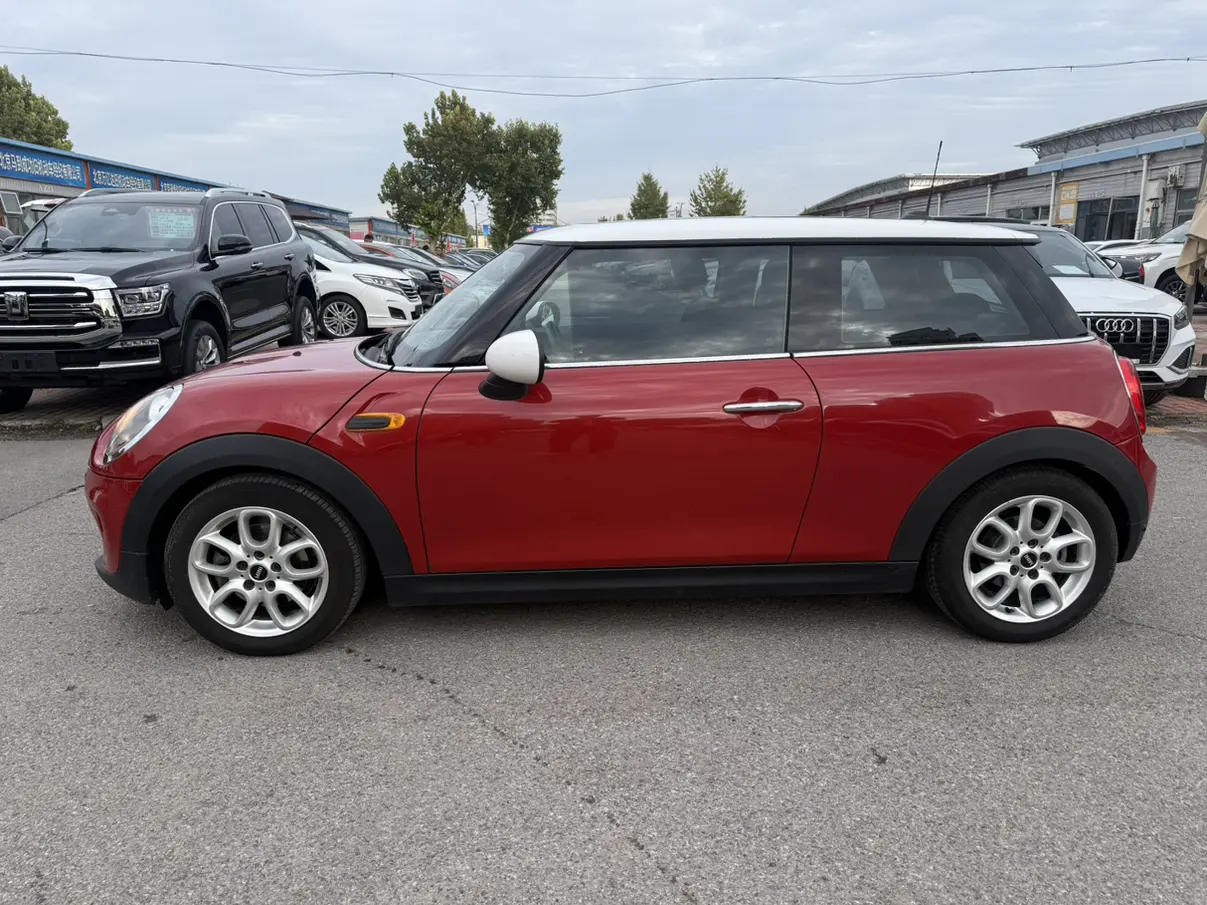 MINI MINI