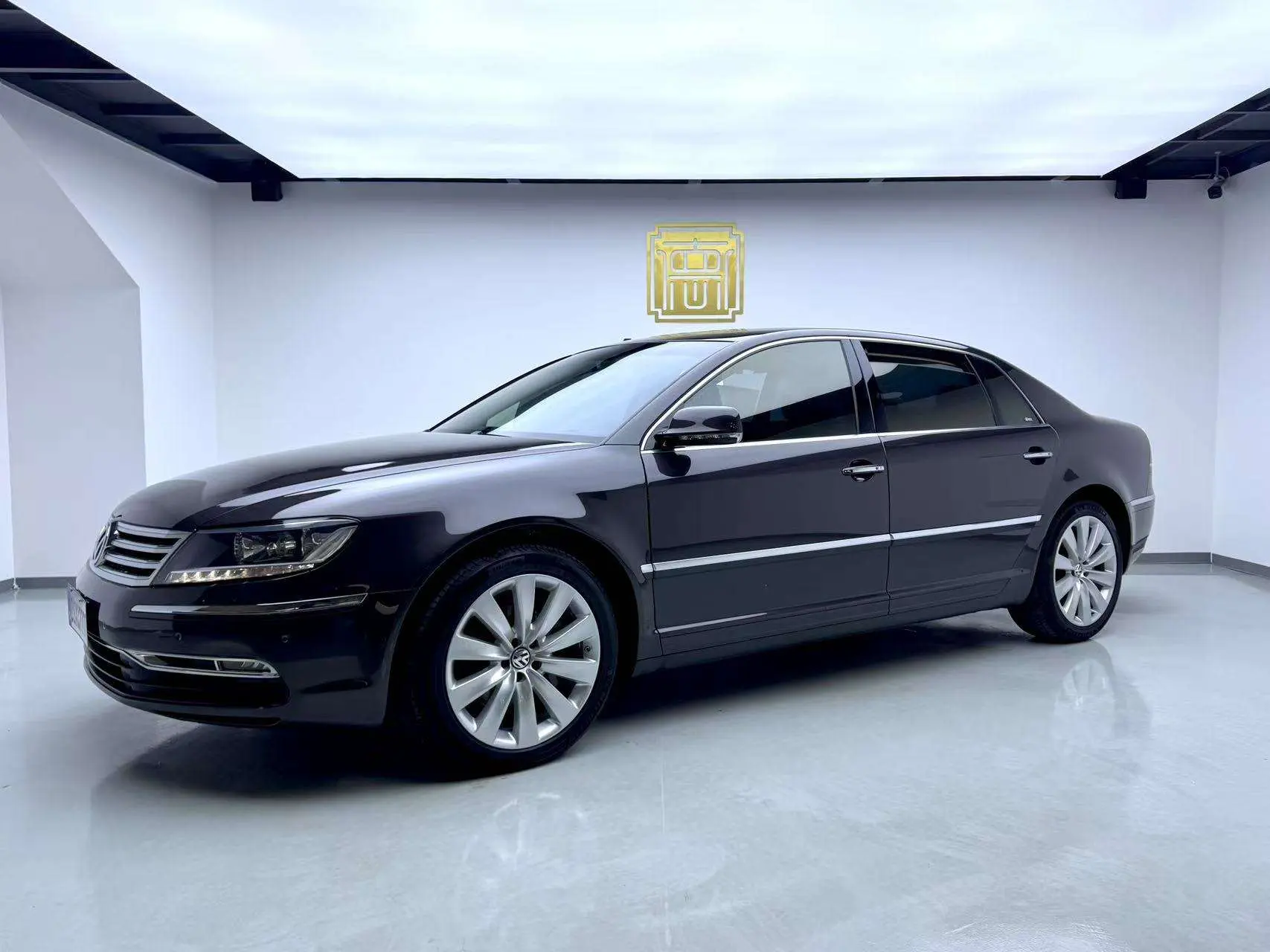 Volkswagen Phaeton