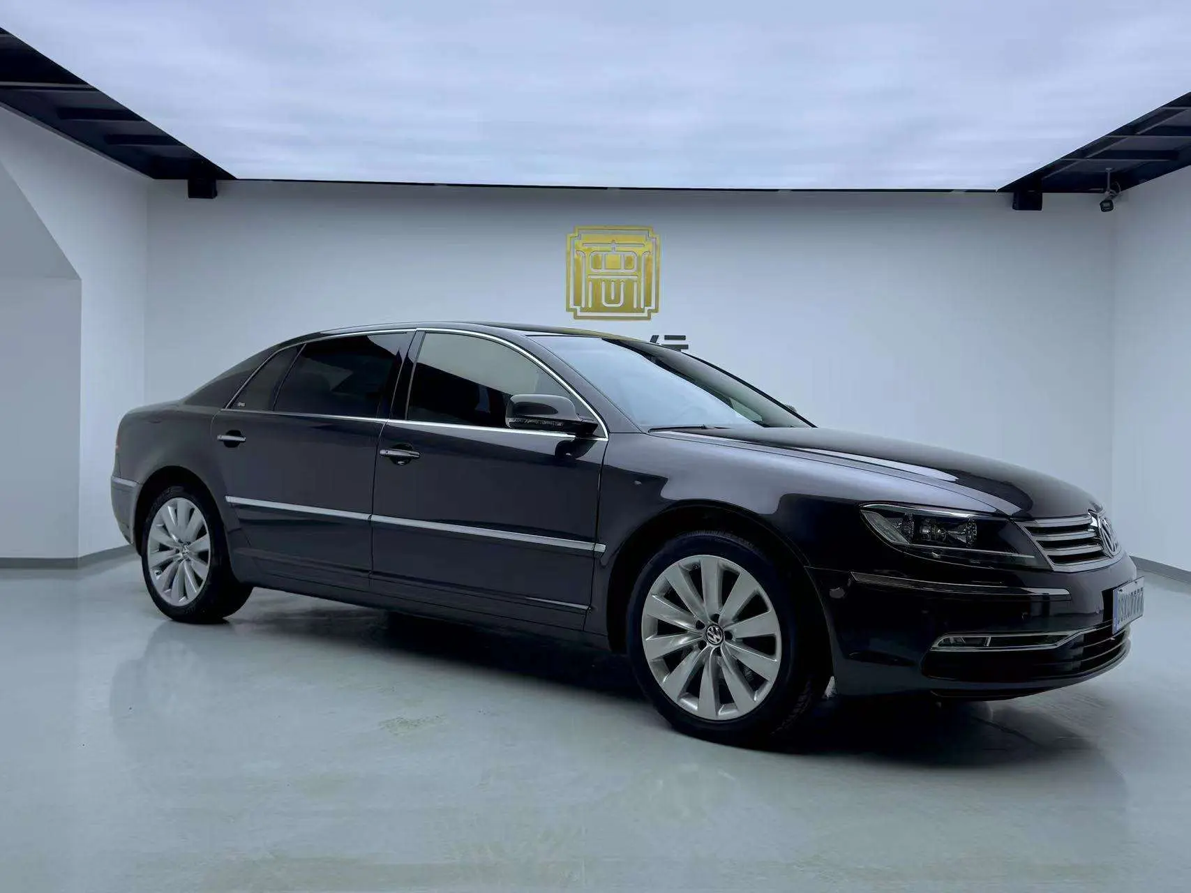 Volkswagen Phaeton