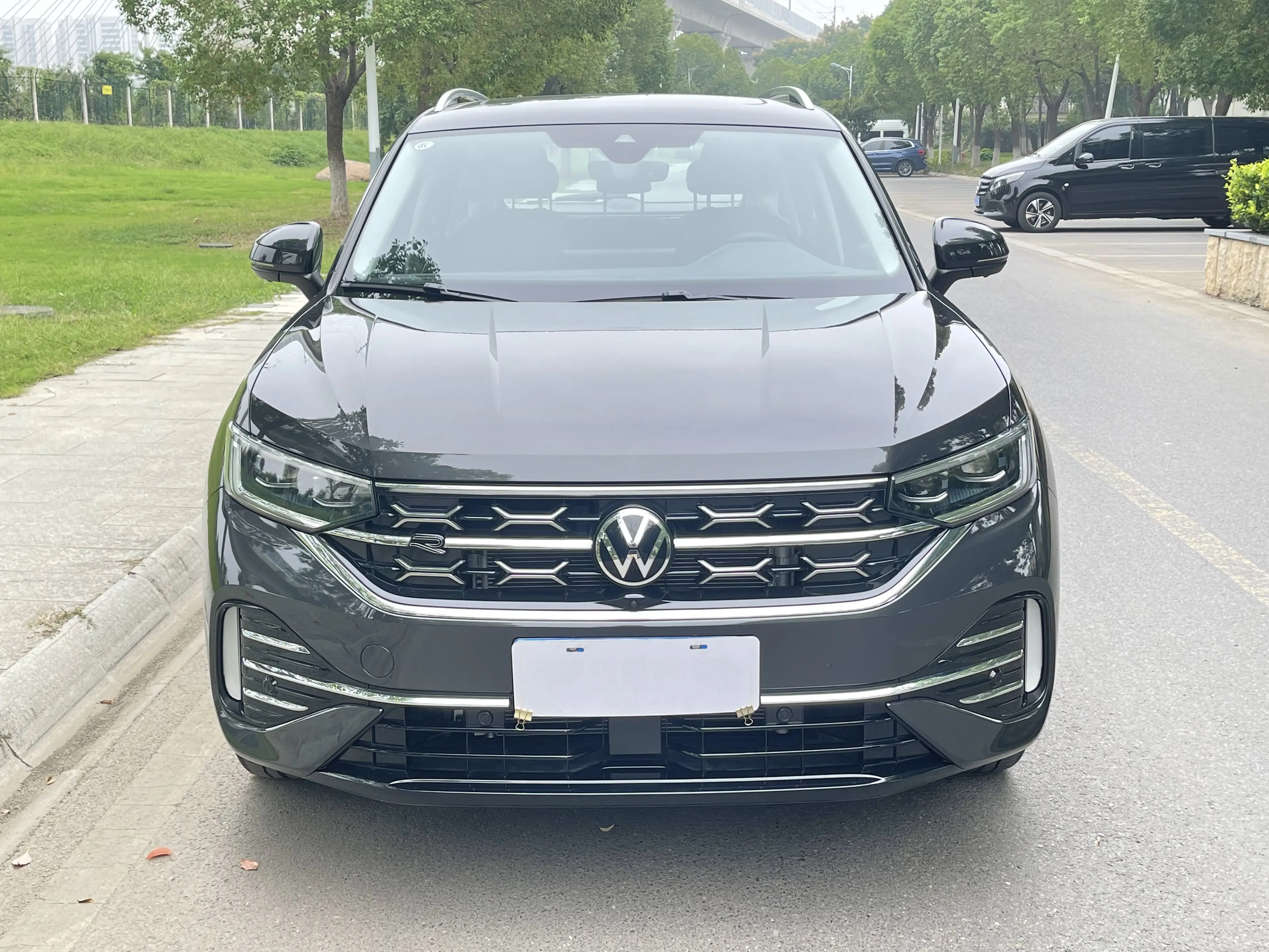 Volkswagen Tanyue