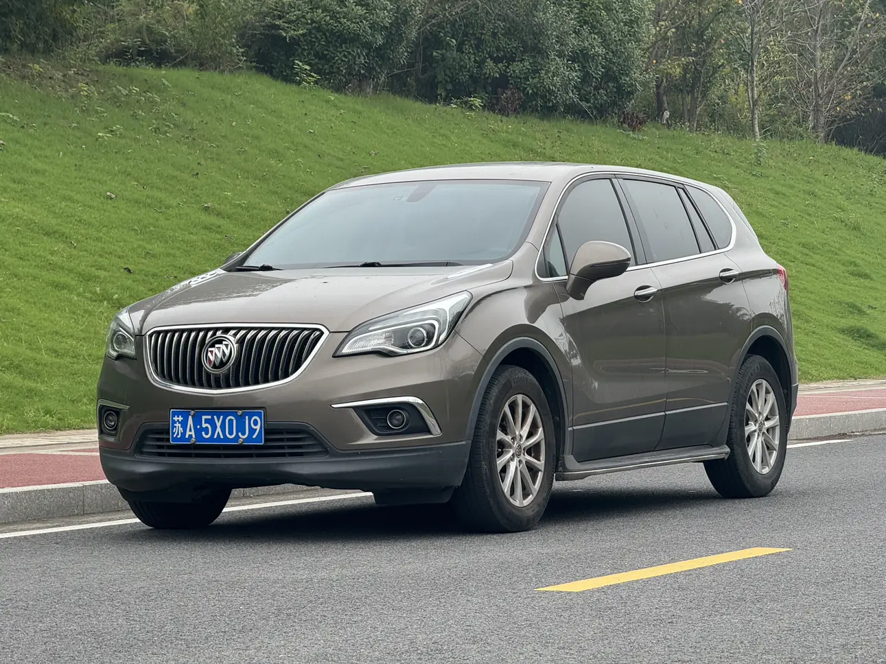 Buick Envision