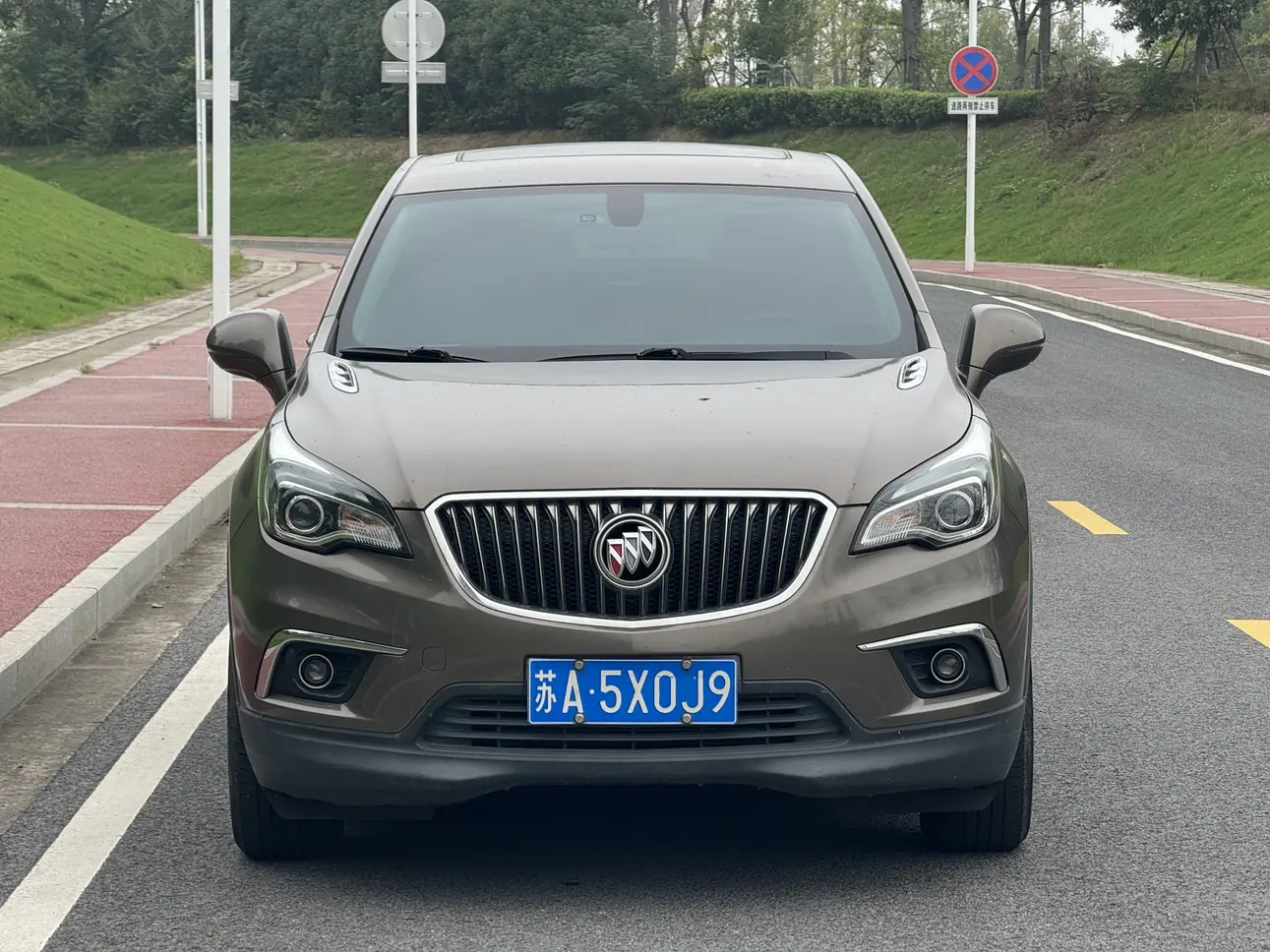 Buick Envision