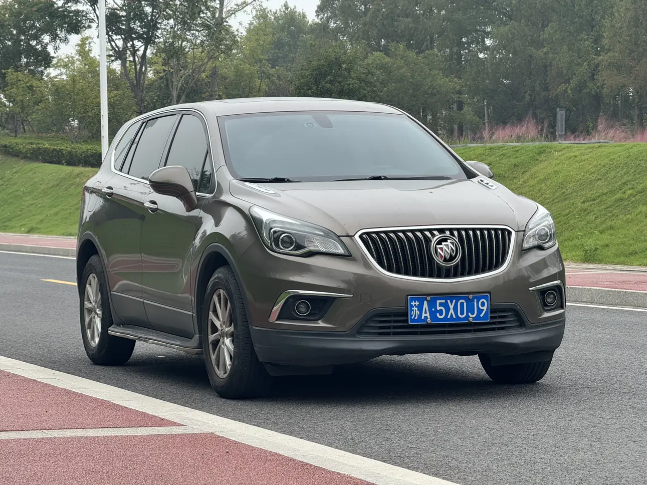 Buick Envision