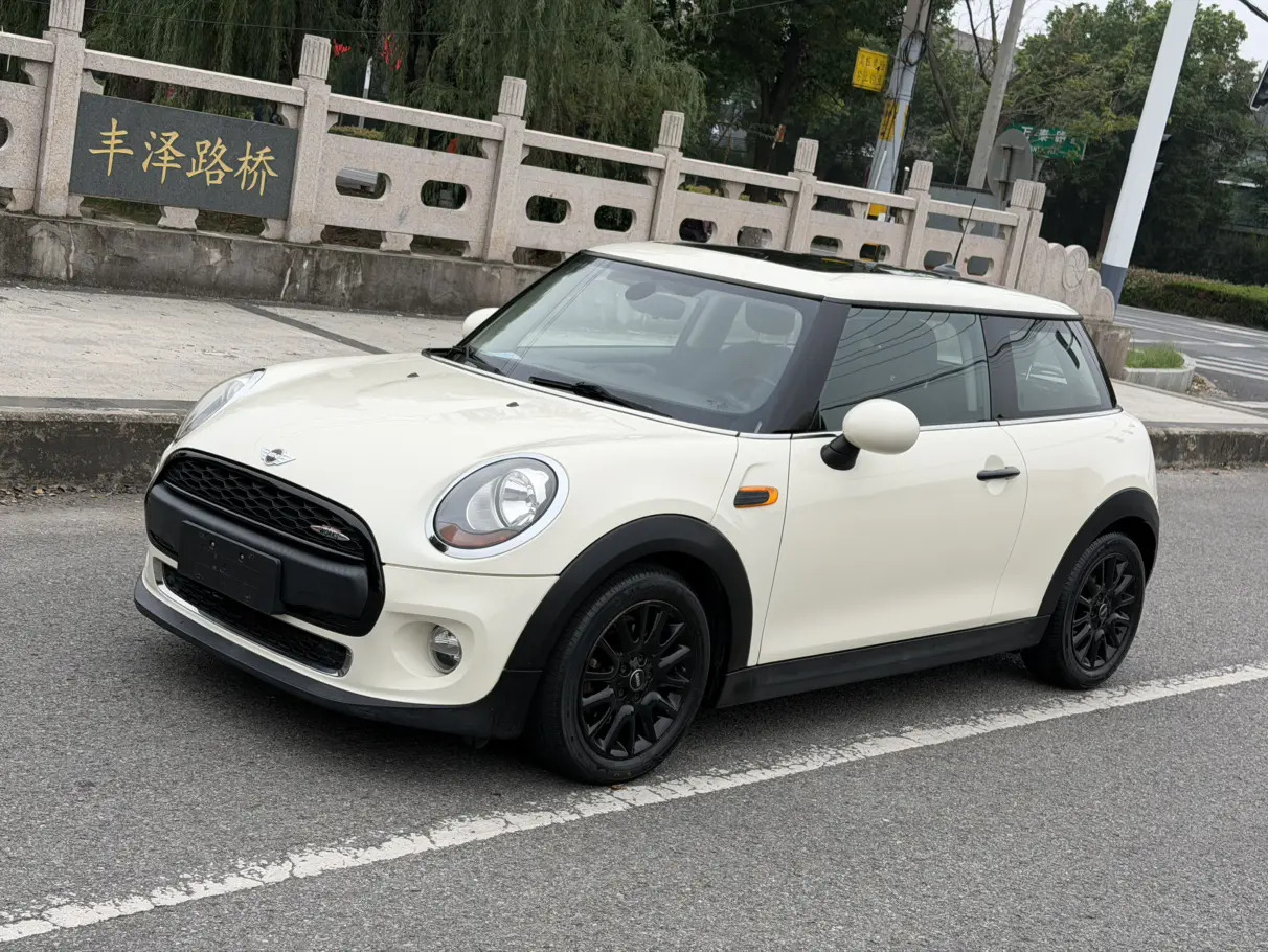 MINI MINI