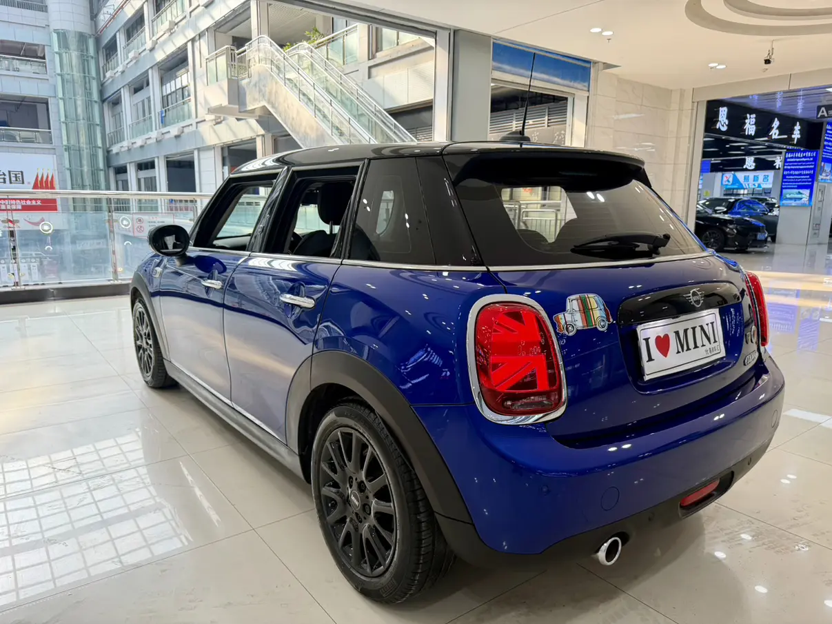 MINI MINI
