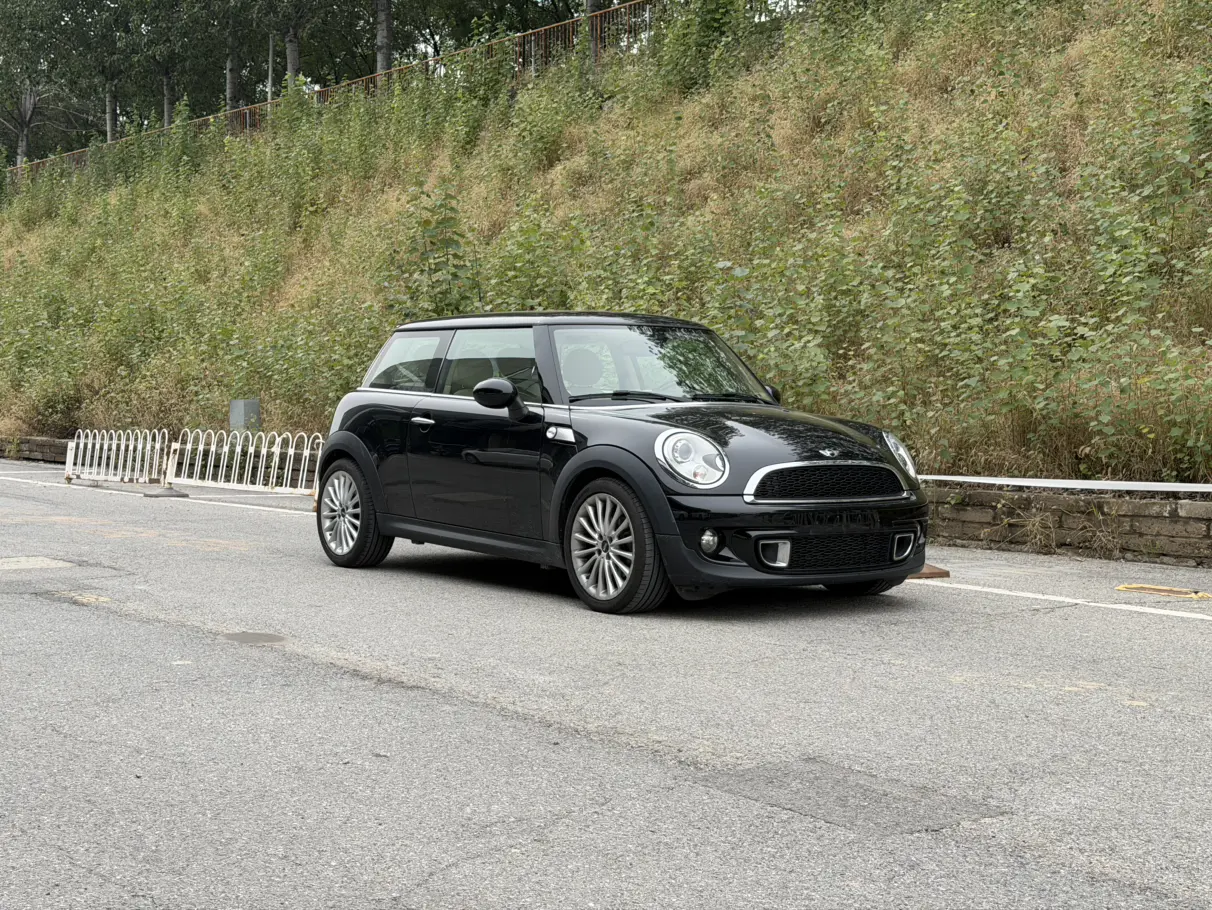 MINI MINI