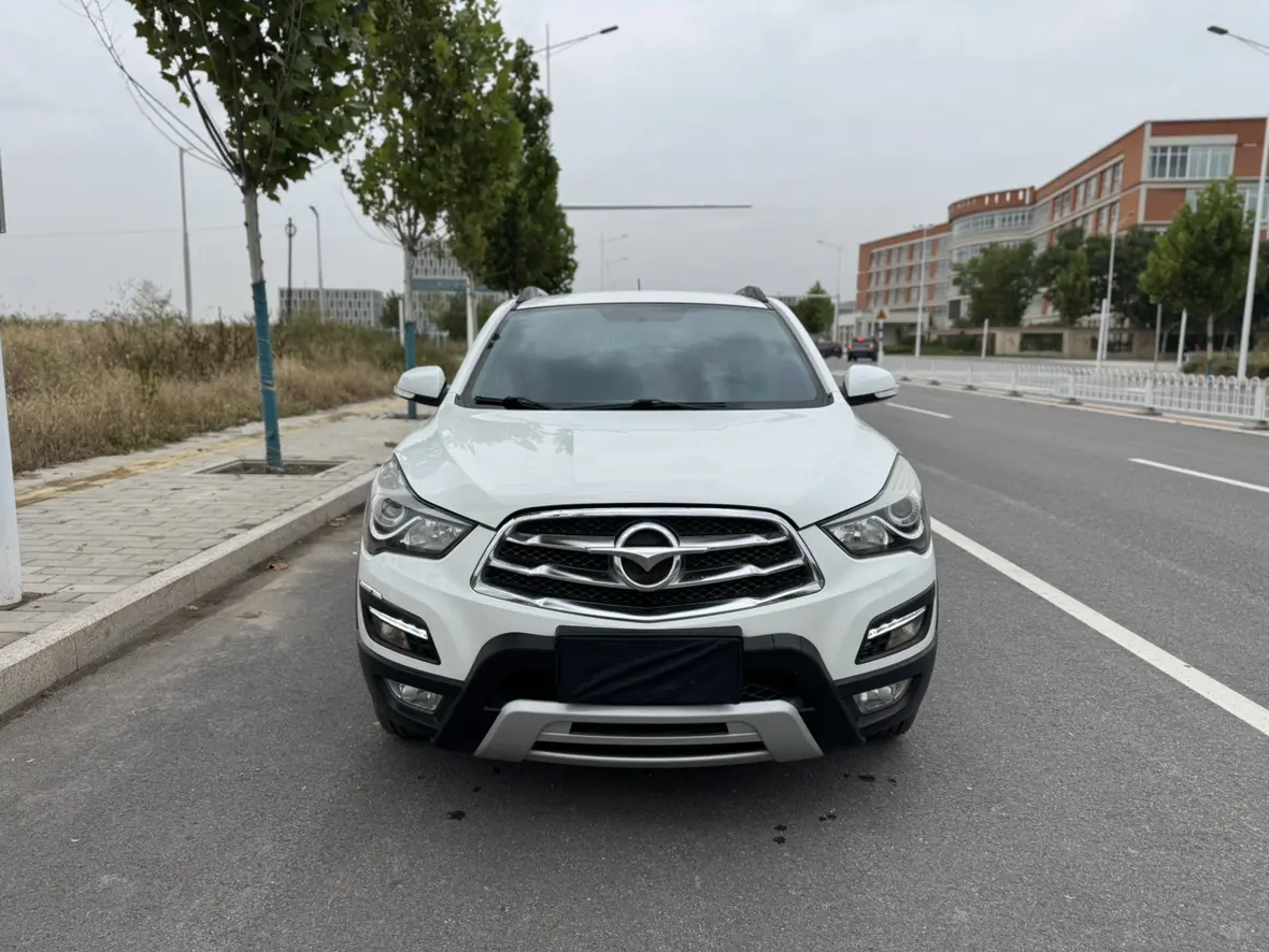 HAIMA Haima S5
