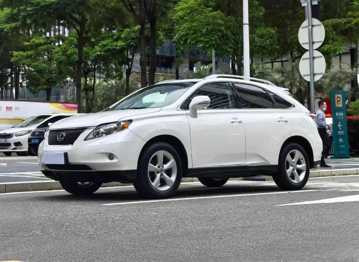 Lexus RX Classic