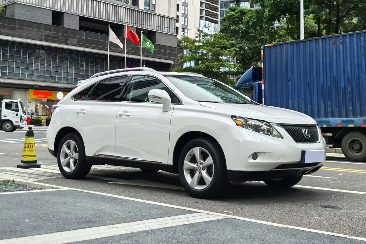 Lexus RX Classic