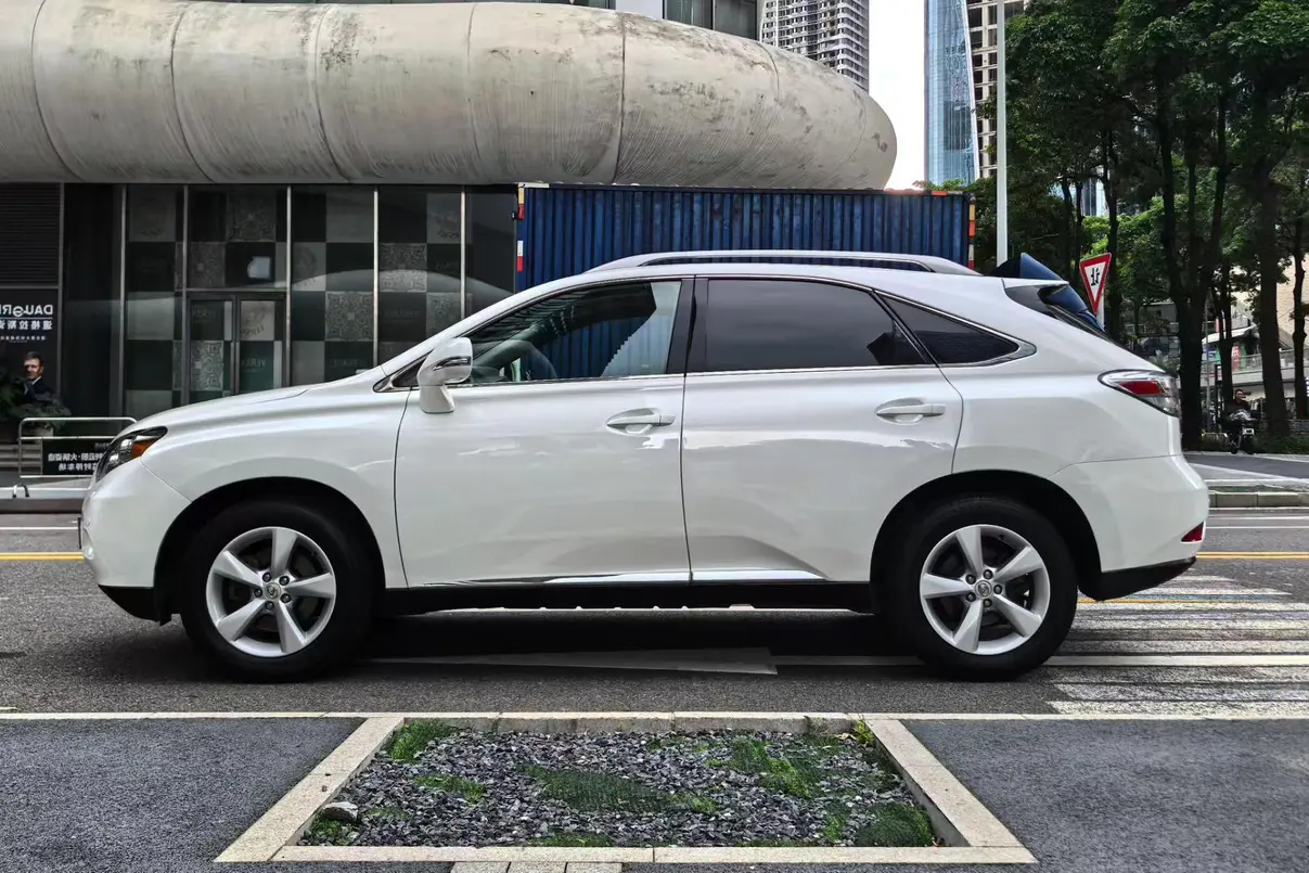 Lexus RX Classic