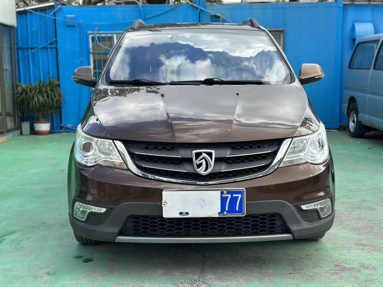 Baojun 730