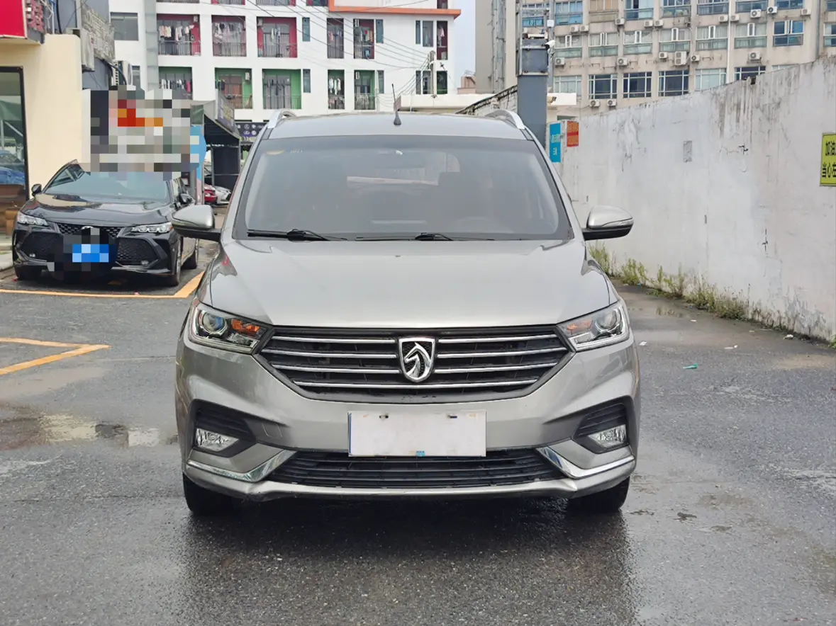Baojun 360