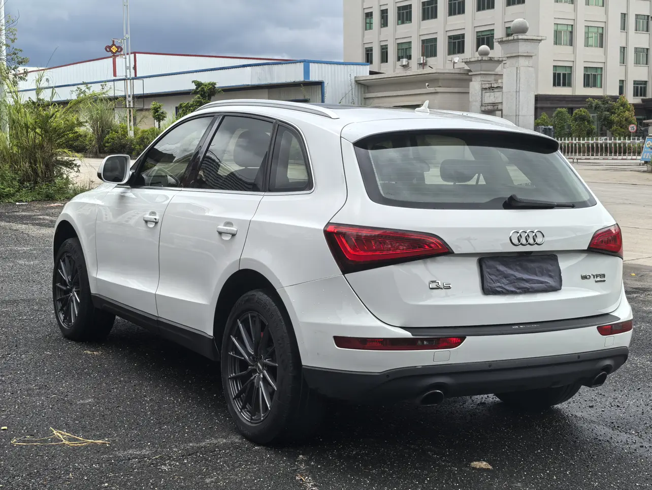 Audi Q5