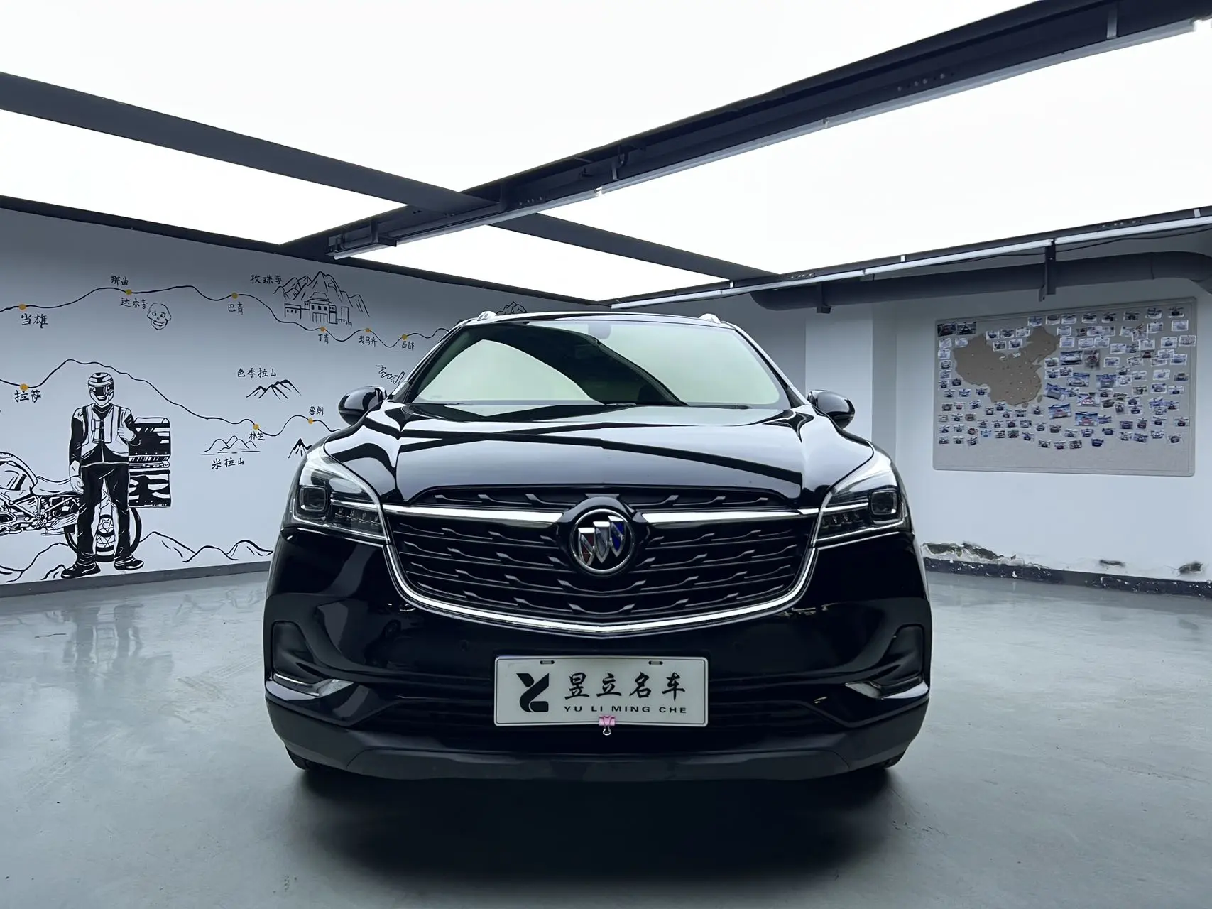 Buick Envision