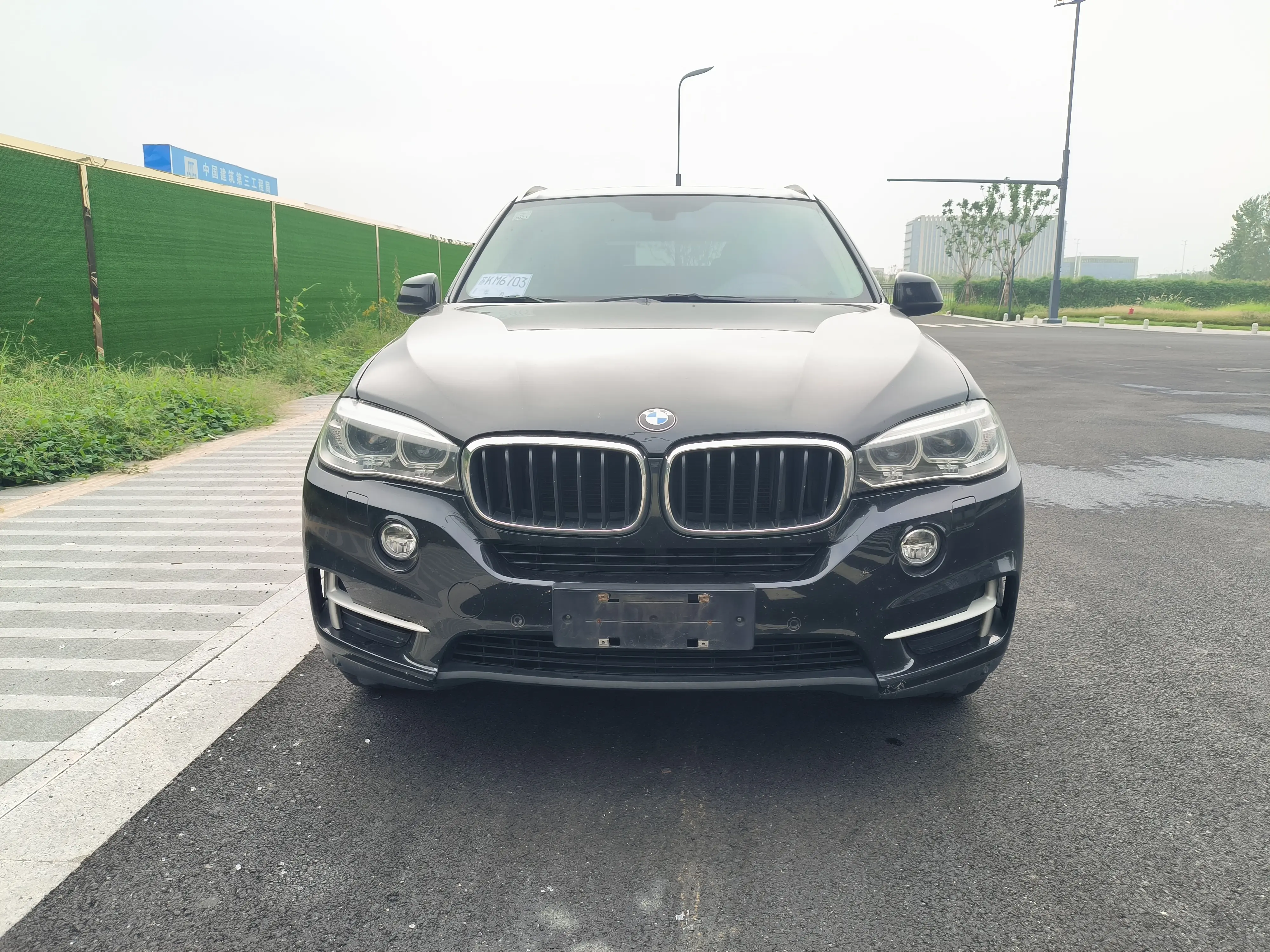 BMW X5 (imported)