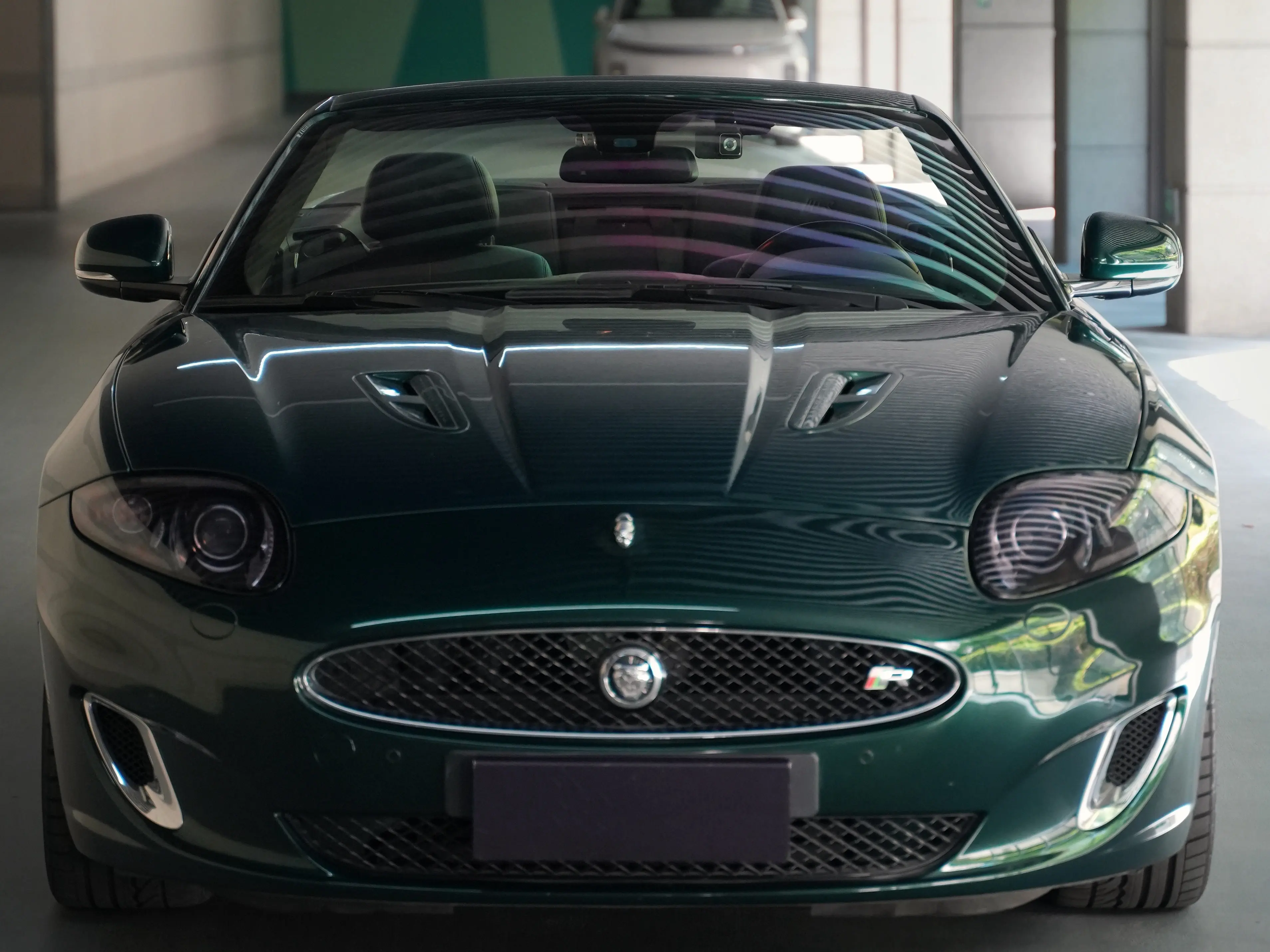 Jaguar XK