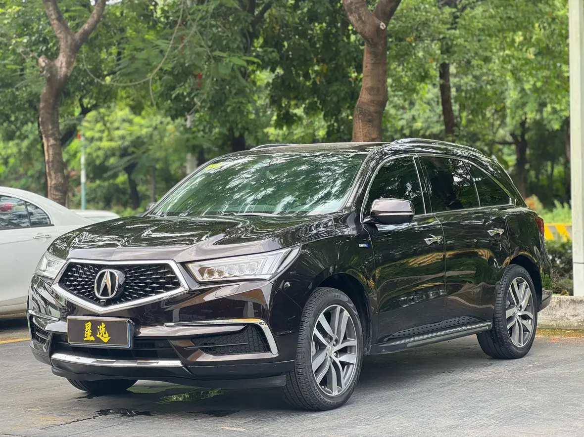 Acura MDX