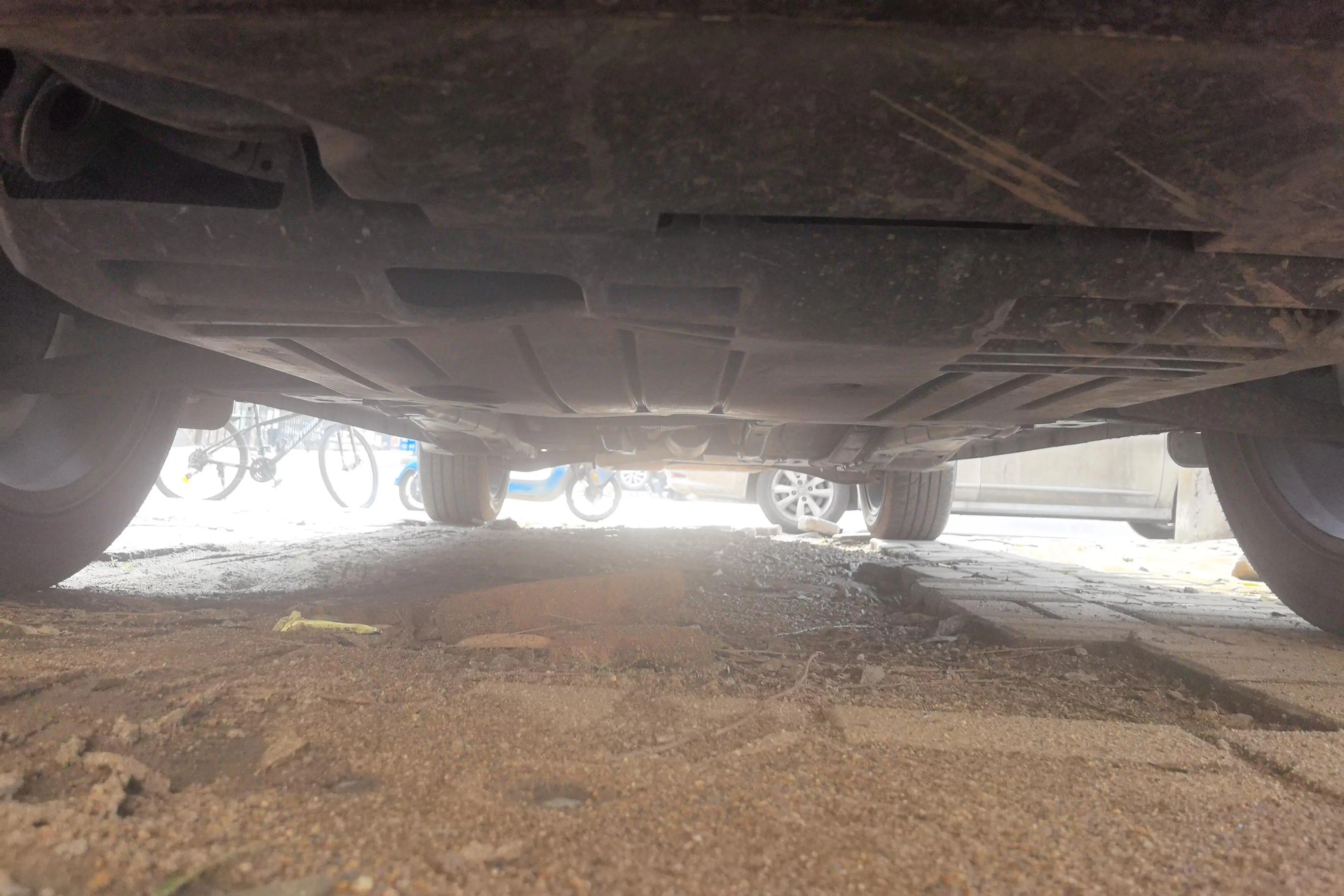 Jeep Compass(Imported)