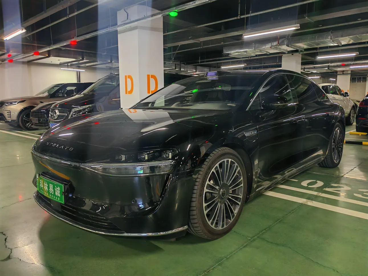 Enjoy the world Enjoy S9