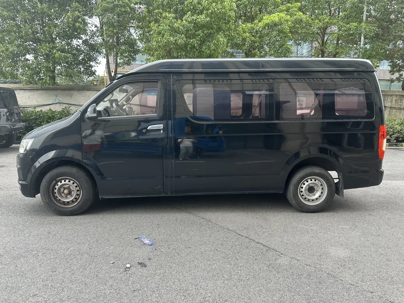 Golden dragon Kelly Hulk