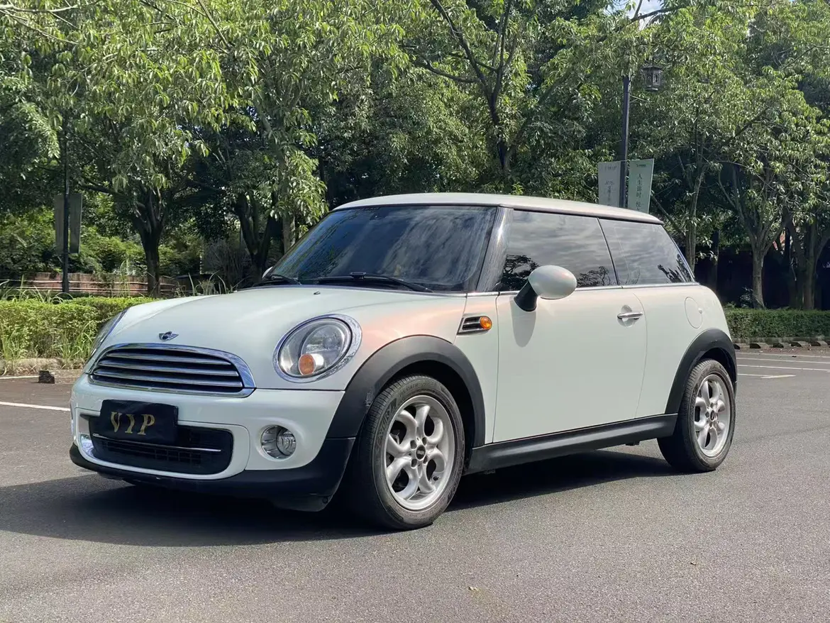 MINI MINI