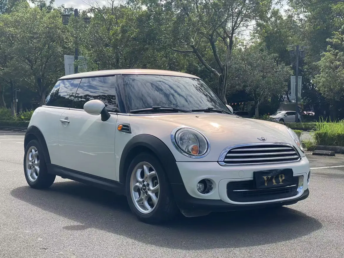 MINI MINI