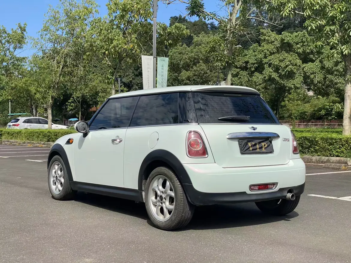 MINI MINI