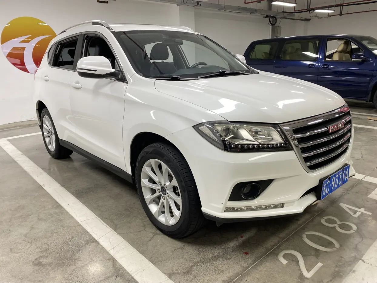 Haval H2