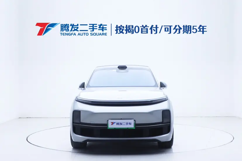 Li L9 (Ideal L9)  из Китая