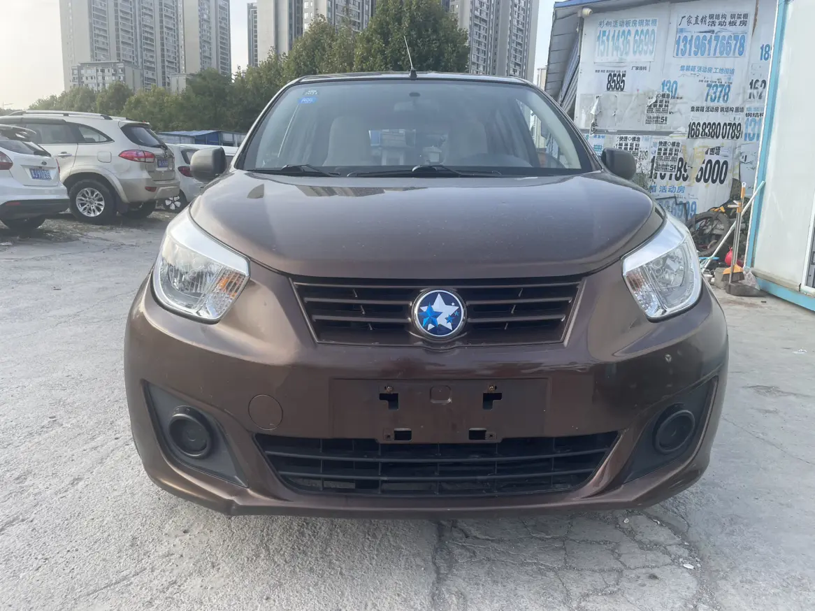 Kai Chen Venucia R30