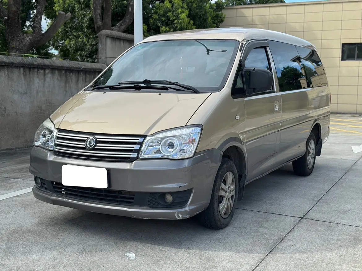 Forthing Lingzhi  из Китая