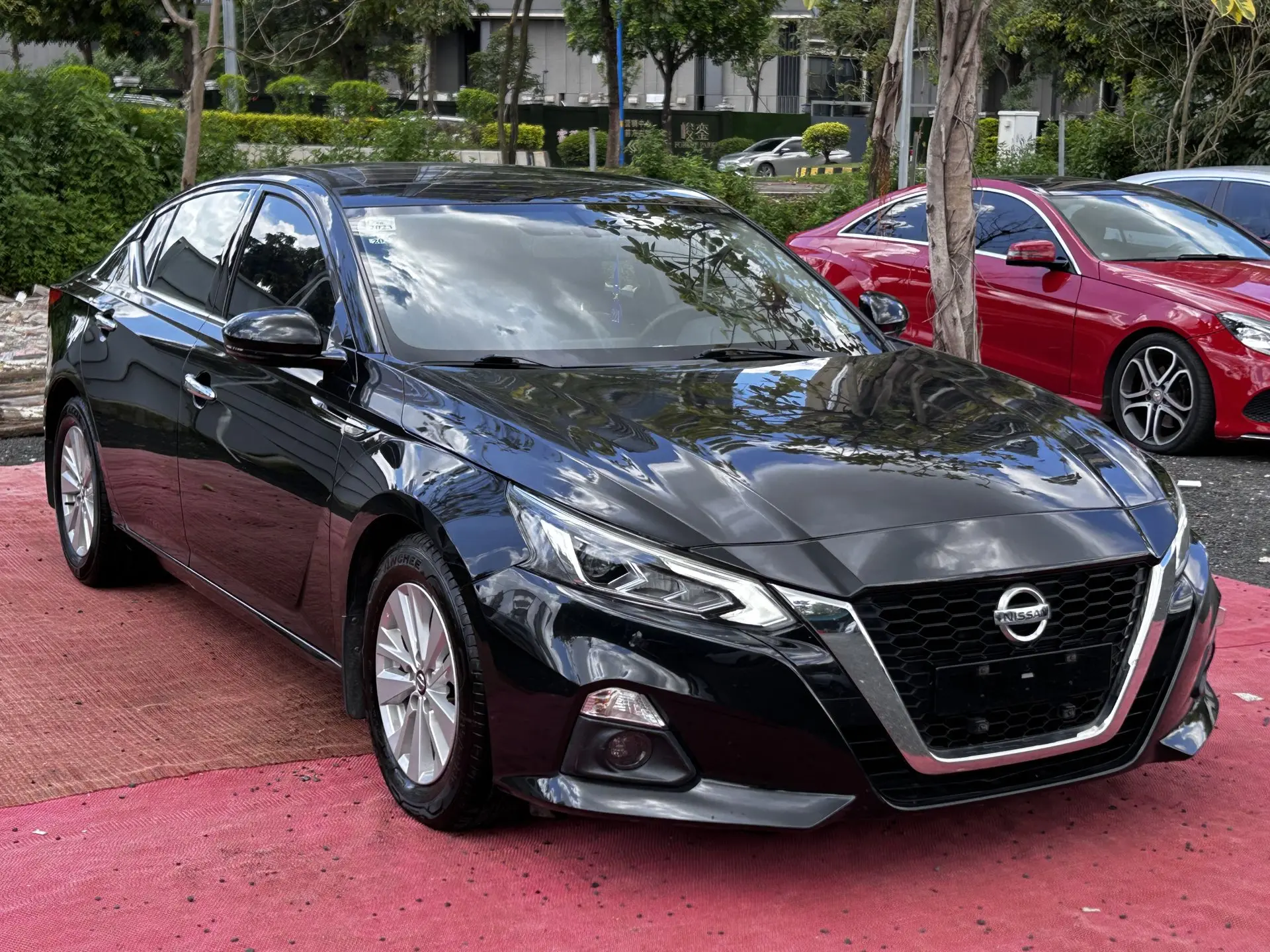Nissan Altima